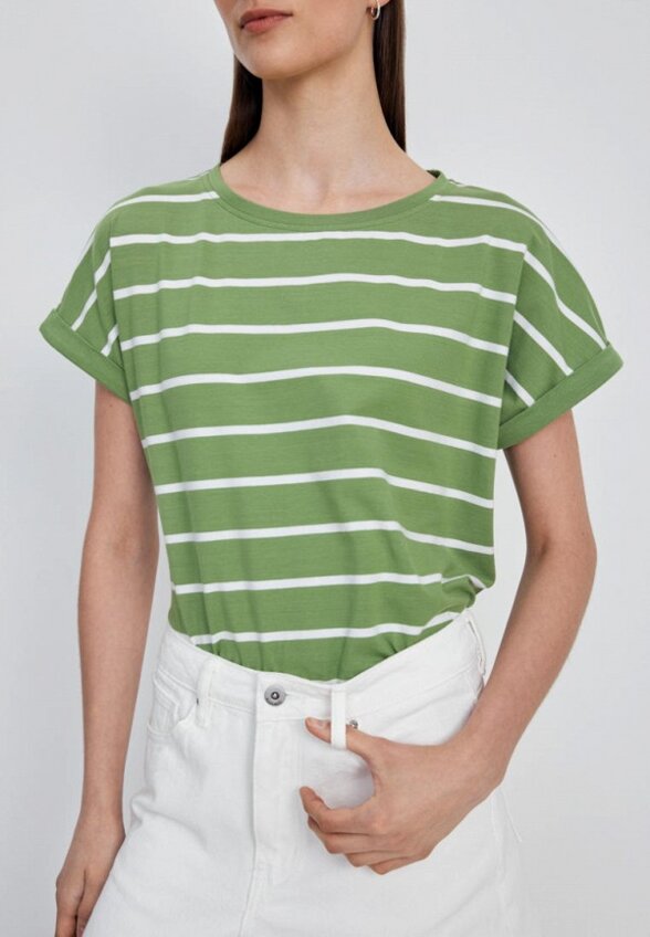 Футболка Finn Flare