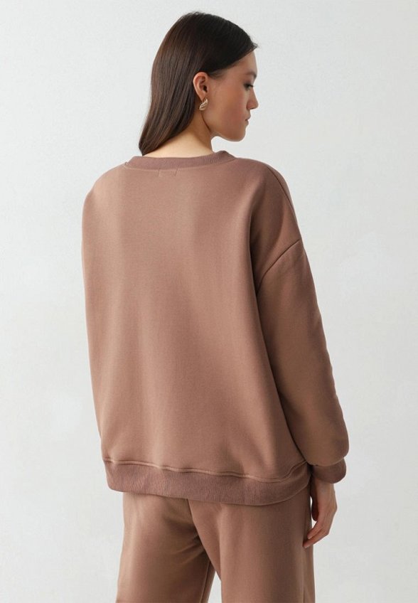 Свитшот Sei Tu