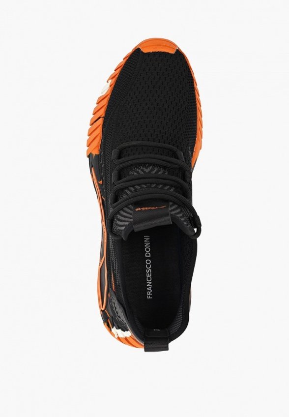 Кроссовки Francesco Donni