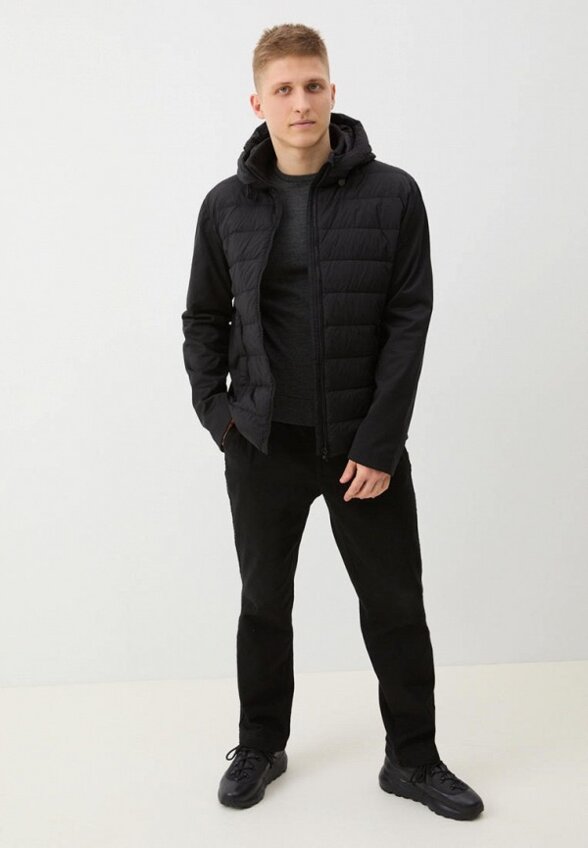 Куртка утепленная Maison David