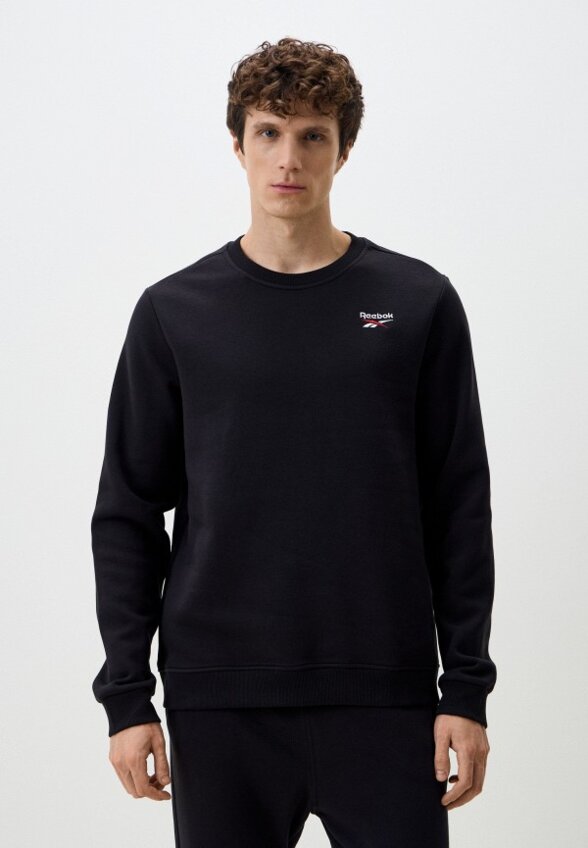 Свитшот Reebok
