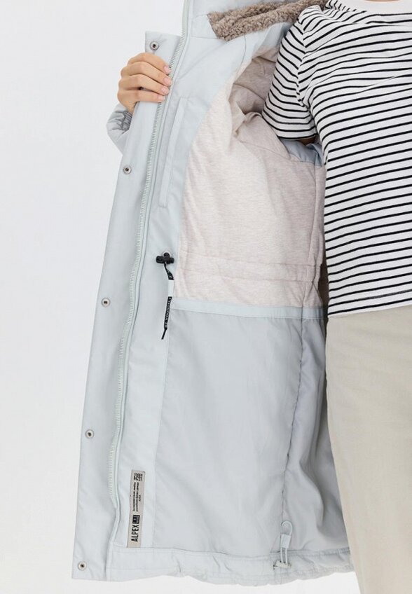 Куртка утепленная Alpex