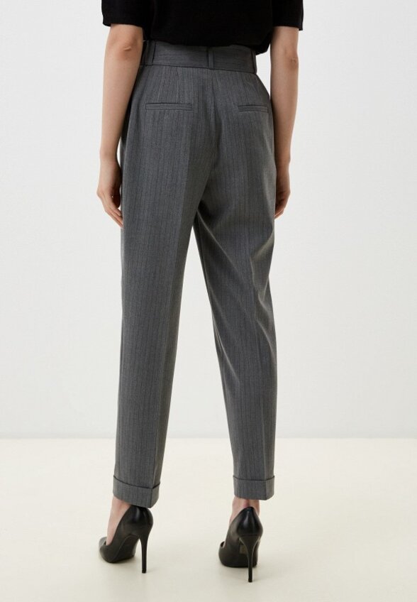 Брюки Дизайнерский Дом Тягина Татьяна