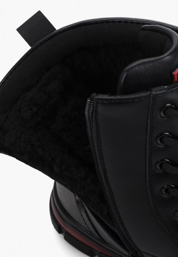 Ботинки Shuzzi