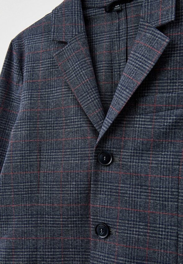 Пиджак Emporio Armani