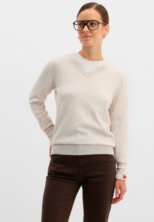 Пуловер Donna D’oro