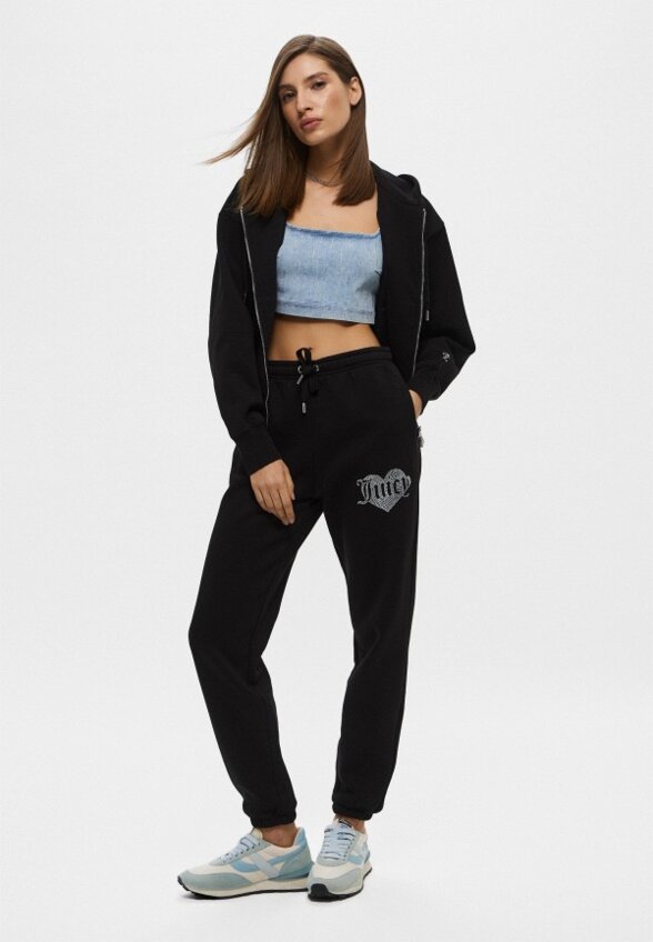 Брюки спортивные Juicy Couture