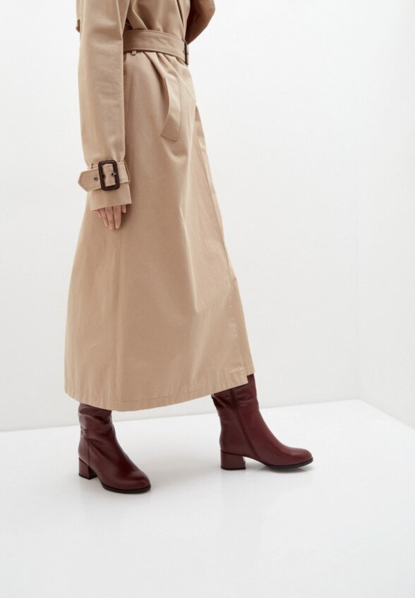 Сапоги Ascalini