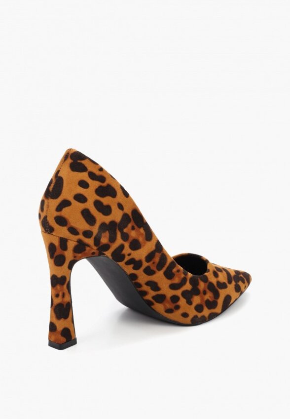 Туфли Llevv Group