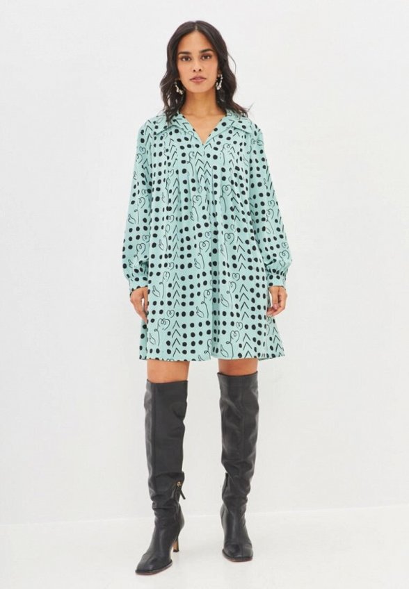 Платье Must Have Basis