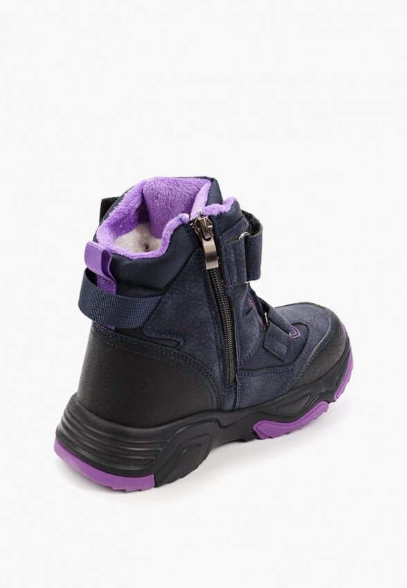 Сапоги Cotton Belt