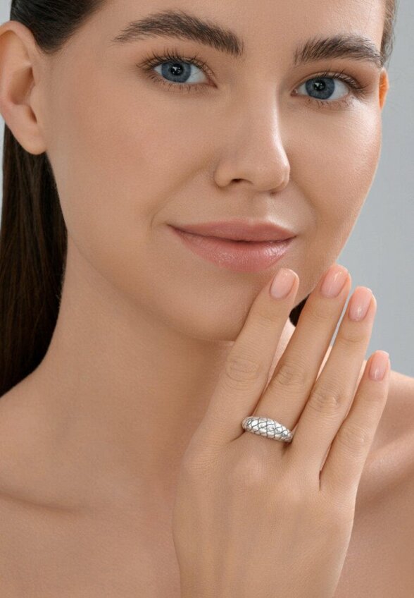 Кольцо Diamant