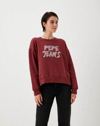 Свитшот Pepe Jeans женщинам