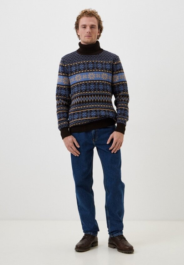 Свитер Стим