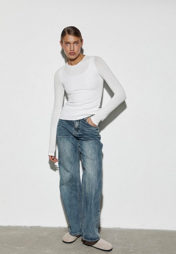 Джинсы Charmstore