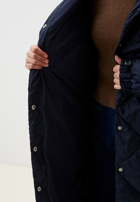 Куртка стеганая Belucci