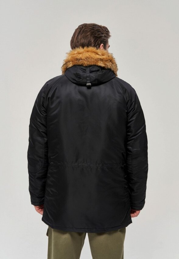 Парка Angelo Bonetti