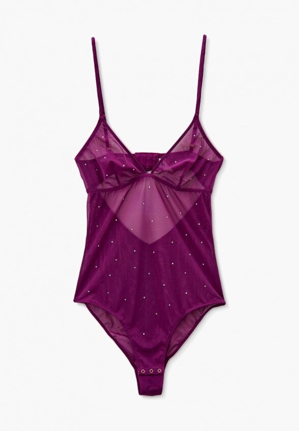 Боди Stella McCartney