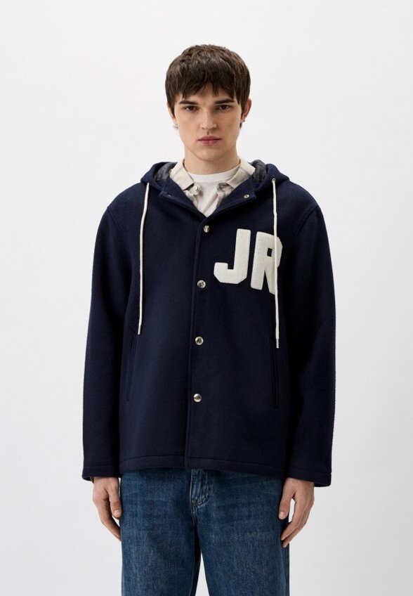 Полупальто John Richmond