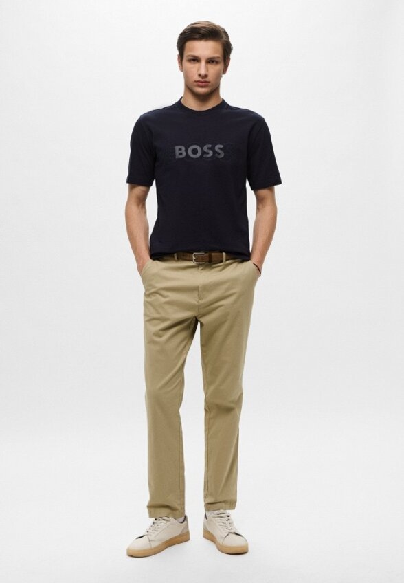 Футболка Boss