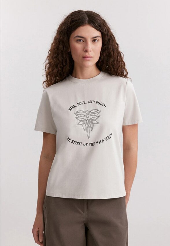 Футболка Baon