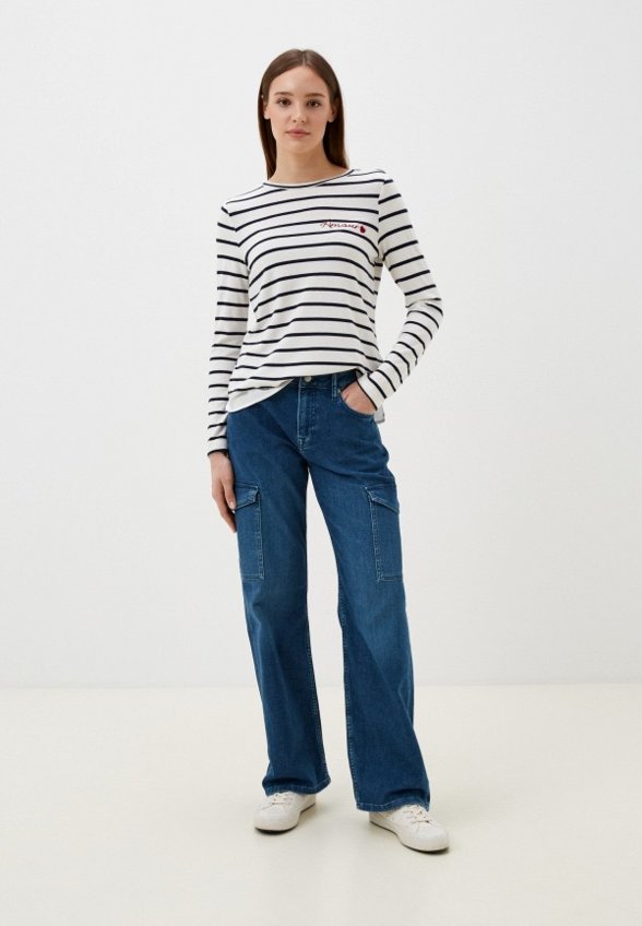 Джинсы Pepe Jeans
