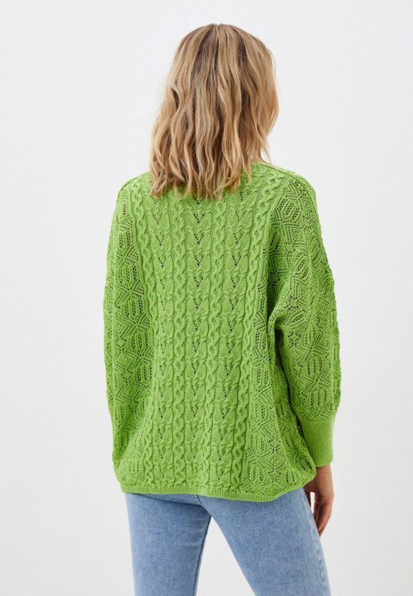 Пуловер Serianno