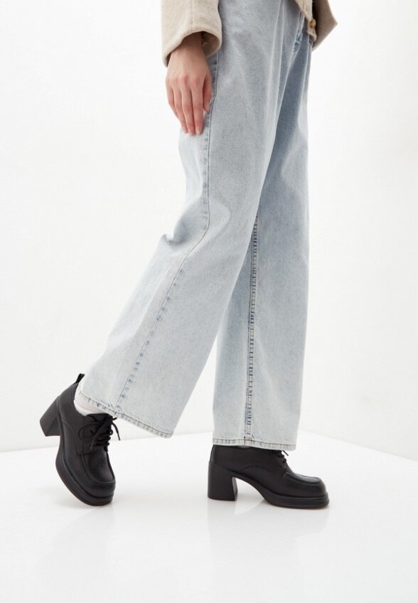 Ботильоны Francesco Donni