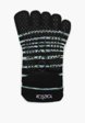 Носки Toesox2  - превью