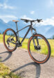 Велосипед горный Scott Aspect 920, 29