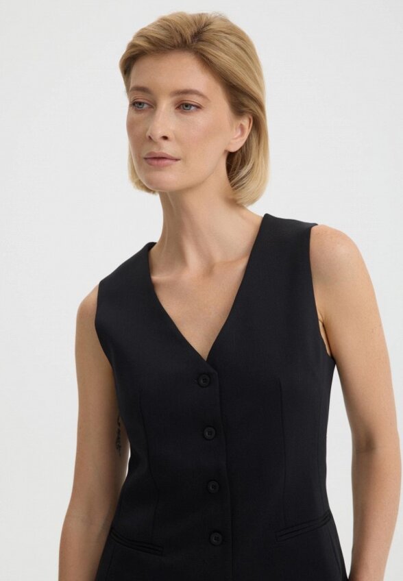 Жилет Ascentelle