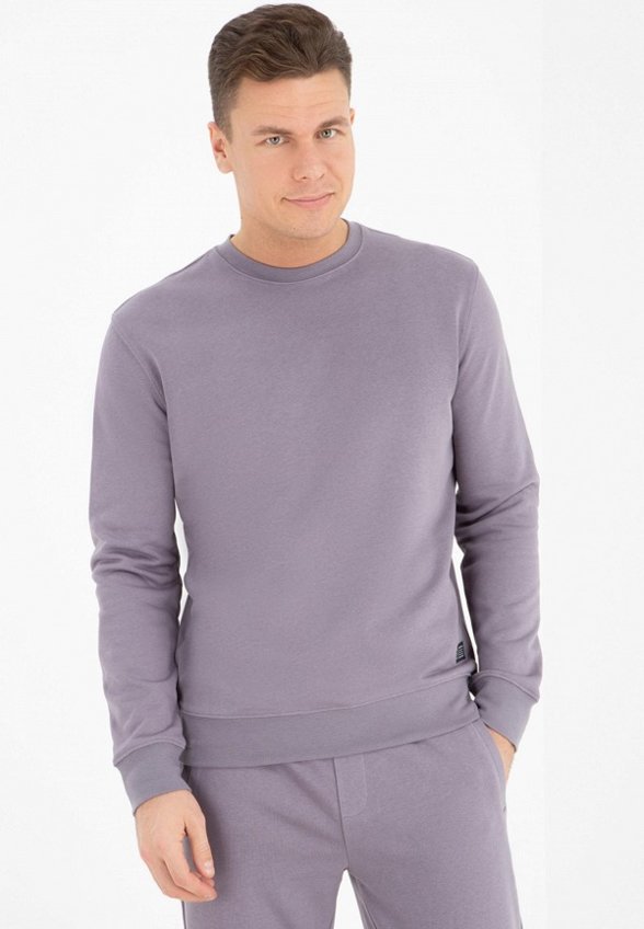 Свитшот Thomas Berger