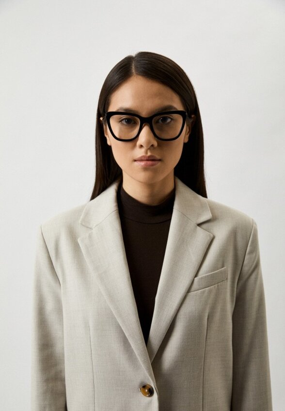 Оправа Saint Laurent