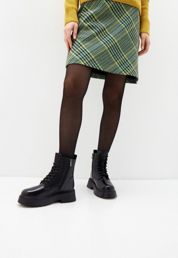 Ботинки Lolli l Polli