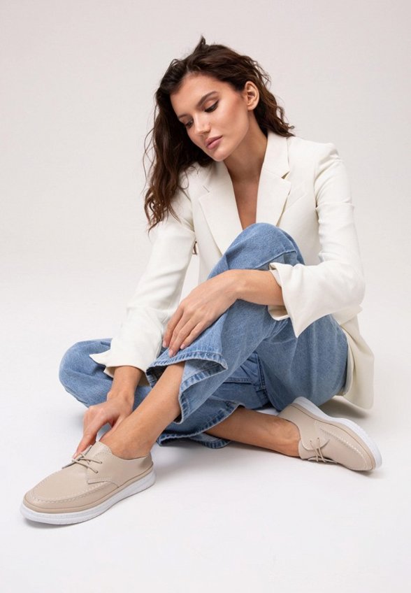 Ботинки Donna Daniella