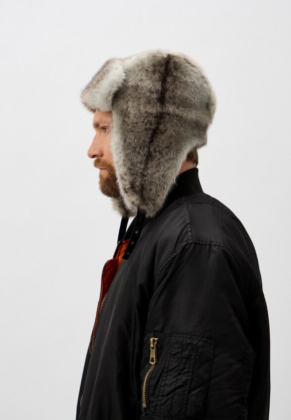 Шапка Аутло