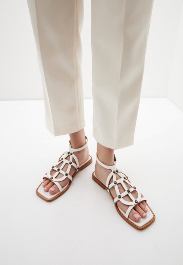 Сандалии Fabi