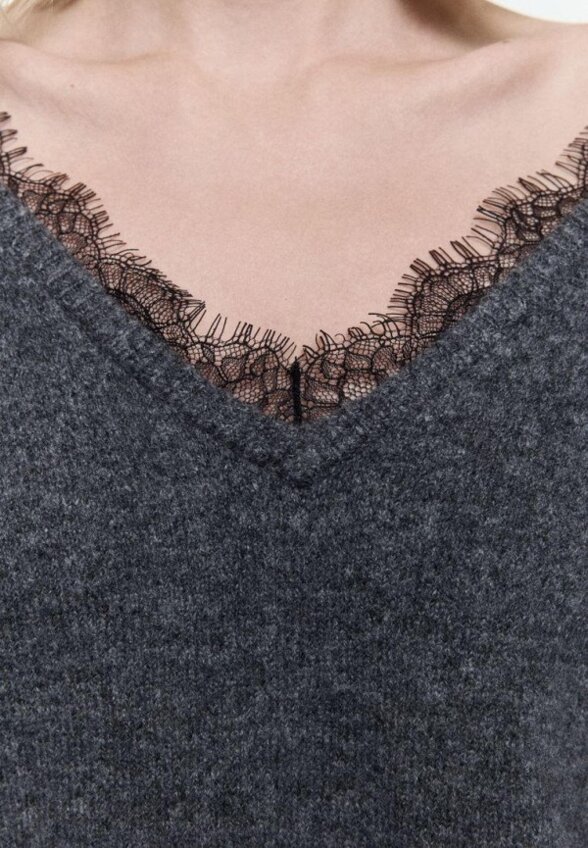 Пуловер Befree