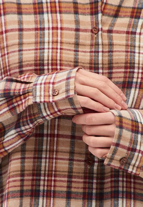 Рубашка Envylab