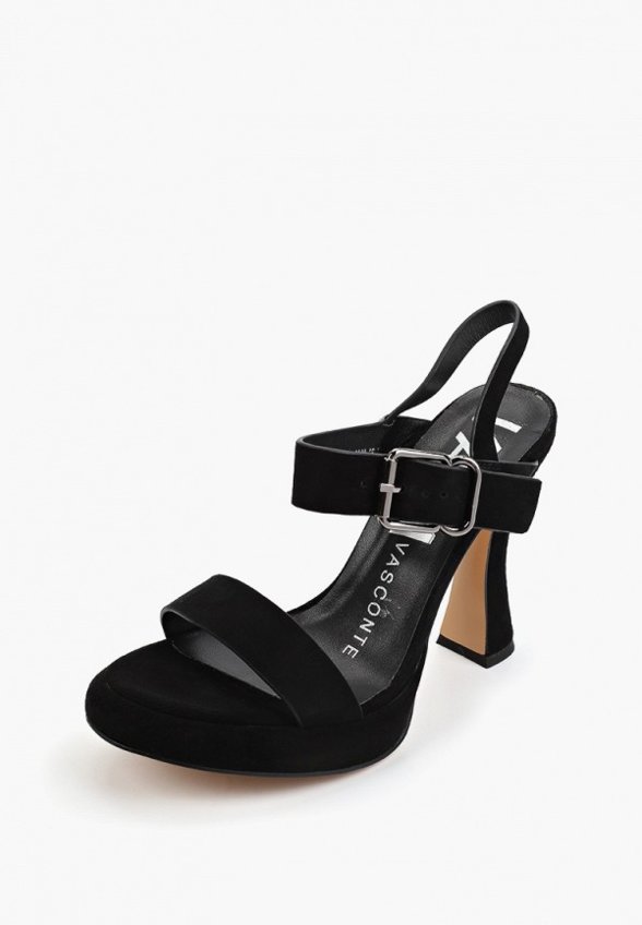 Босоножки Vasconte