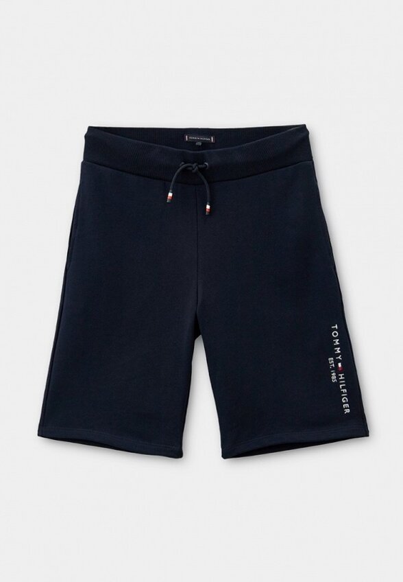 Шорты спортивные Tommy Hilfiger
