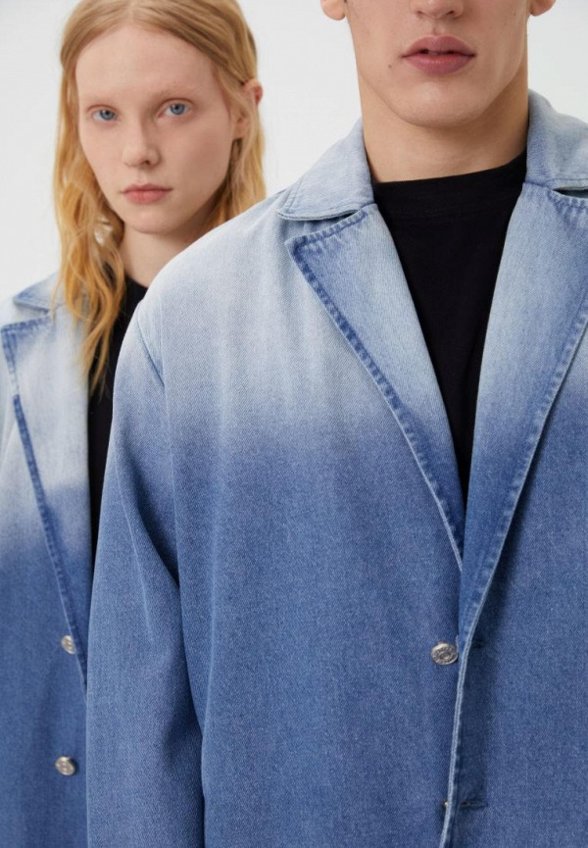 Пиджак Arligent