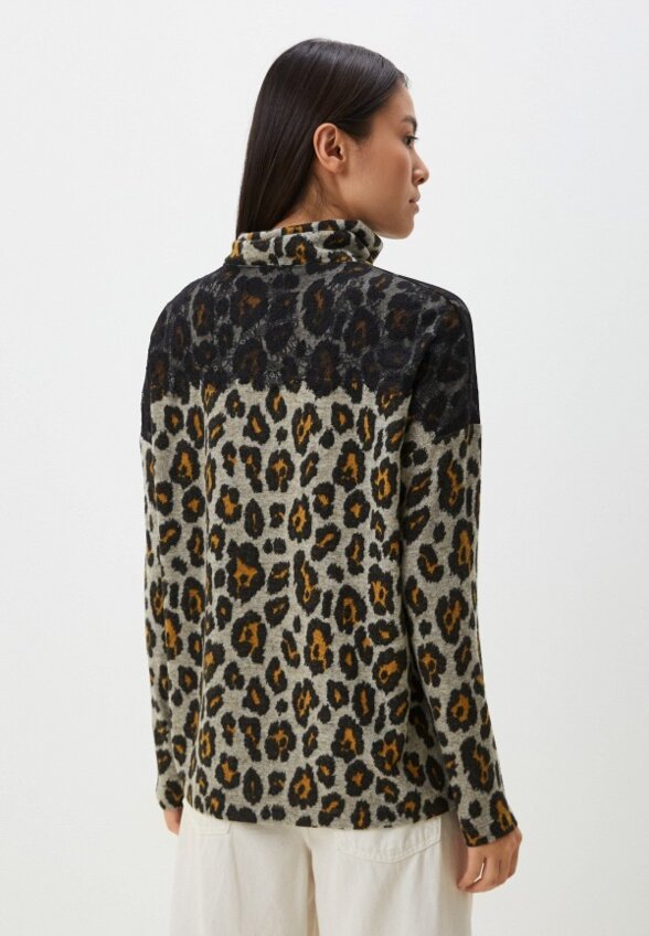 Водолазка Helmidge