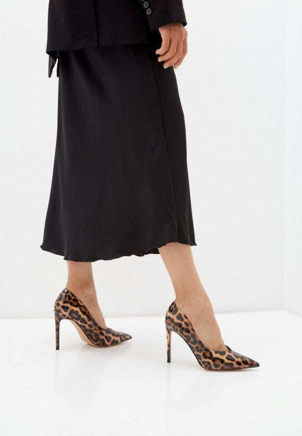 Туфли Vivian Royal