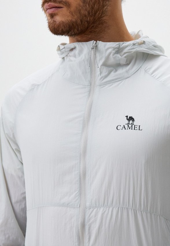 Ветровка Camel