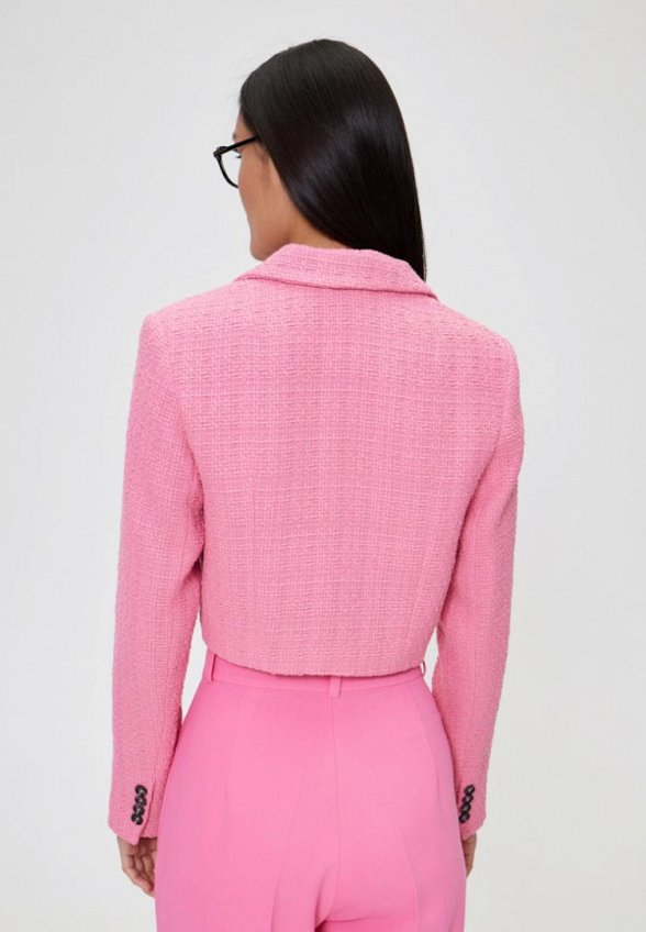 Жакет SashaOstrov