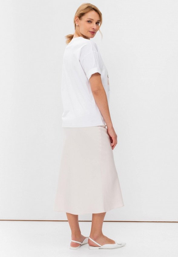 Футболка Bulmer