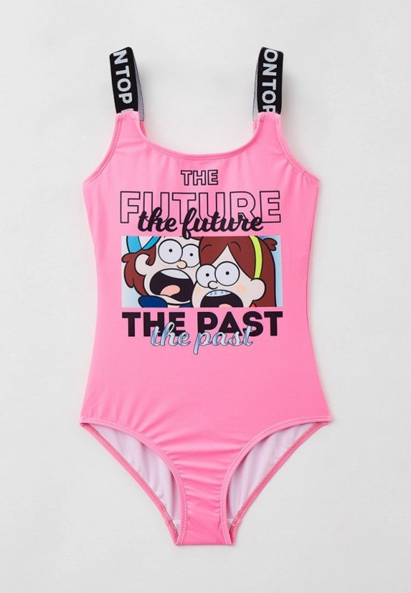 Купальник PlayToday