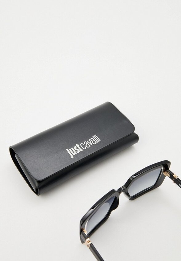 Очки солнцезащитные Just Cavalli