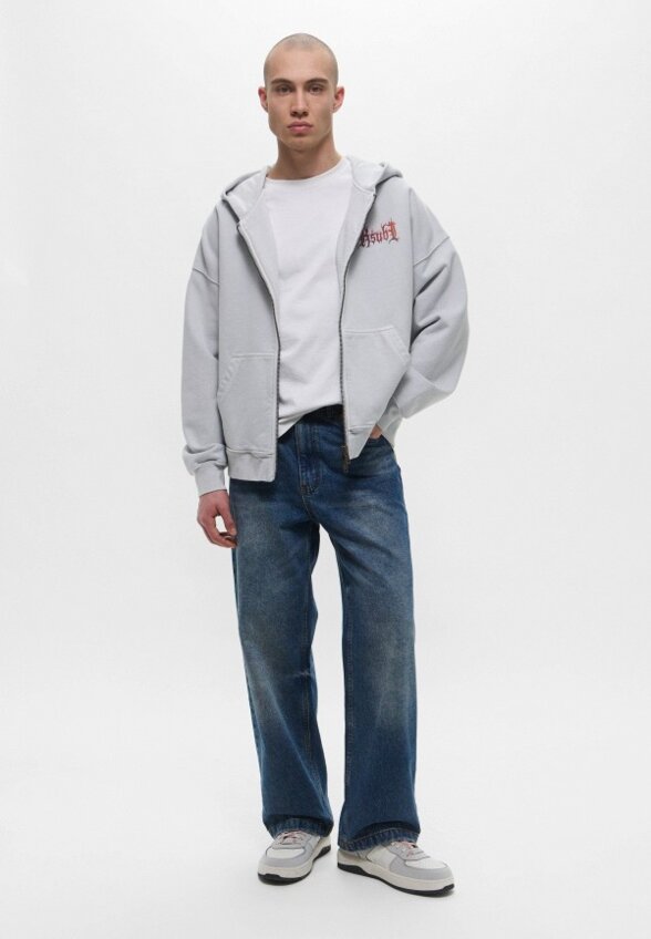 Толстовка Ksubi